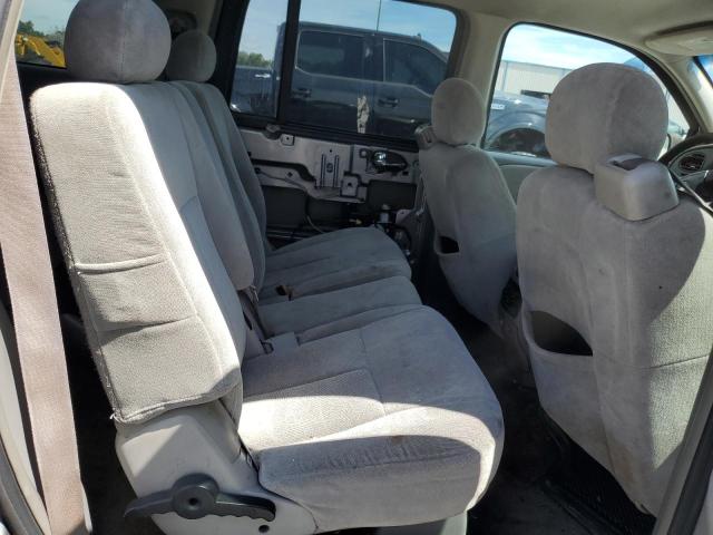 Photo 11 from auction – 2006 CHEVROLET TRAILBLAZER EXT LS with VIN 1GNES16S866109866