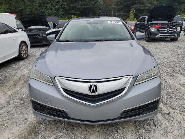 Photo 5 from auction – 2015 ACURA TLX TECH with VIN 19UUB1F56FA013957