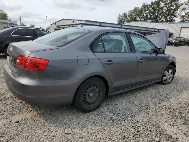 Photo 3 from auction – 2013 VOLKSWAGEN JETTA BASE with VIN 3VW2K7AJ9DM275031