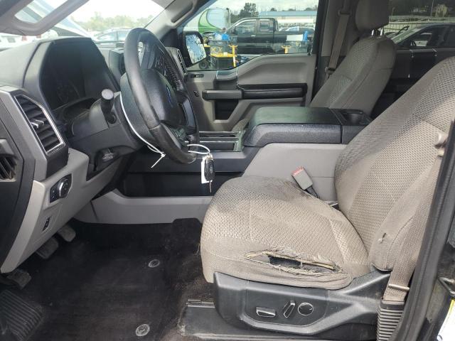 Photo 7 from auction – 2015 FORD F150 SUPER with VIN 1FTFW1EG9FFC83010
