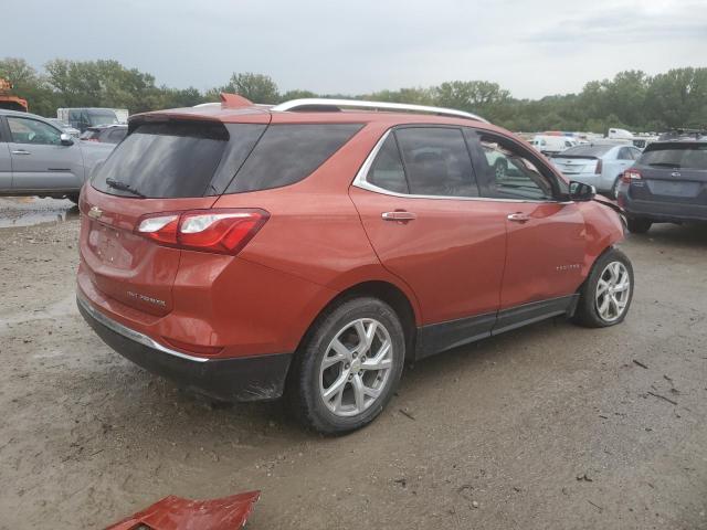Photo 3 from auction – 2020 CHEVROLET EQUINOX PR with VIN 2GNAXXEV2L6218893
