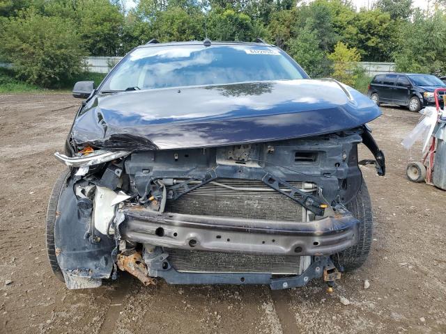 Photo 5 from auction – 2013 FORD EDGE SEL with VIN 2FMDK3JC2DBB36281
