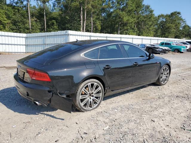 Photo 3 from auction – 2014 AUDI A7 PREMIUM with VIN WAUWGAFC5EN110935