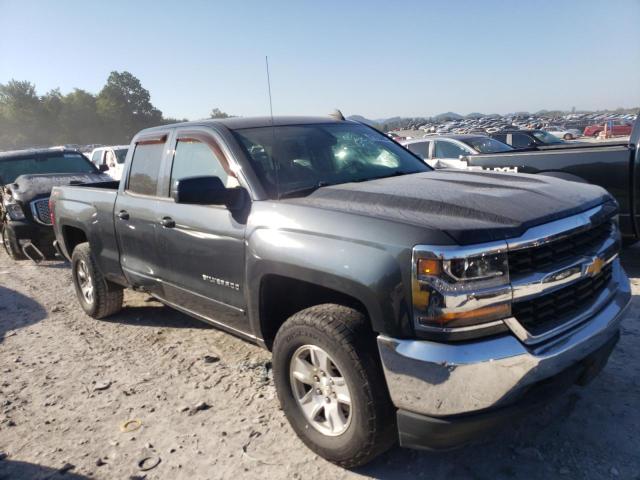 Photo 4 from auction – 2019 CHEVROLET SILVERADO with VIN 2GCVKPEC6K1122784