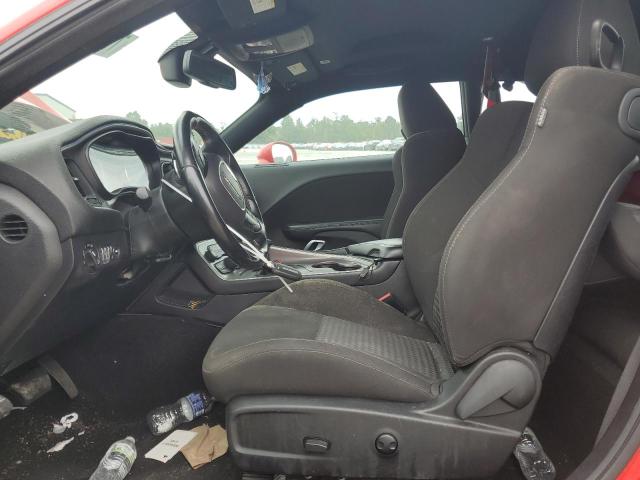 Photo 7 from auction – 2022 DODGE CHALLENGER GT with VIN 2C3CDZJG7NH159820