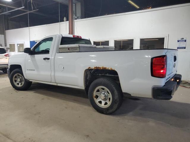 Photo 2 from auction – 2015 CHEVROLET SILVERADO with VIN 1GCNCPEC4FZ302646