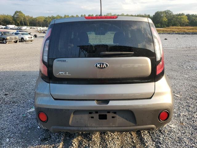 Photo 6 from auction – 2018 KIA SOUL with VIN KNDJN2A22J7613134