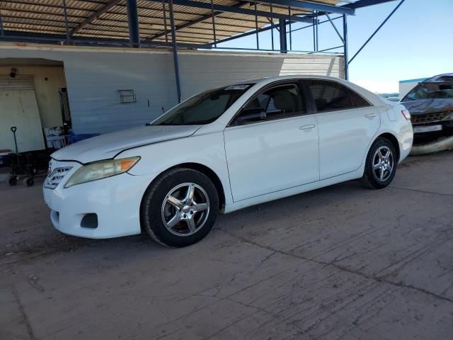 TOYOTA CAMRY BASE 2010 with VIN JTNBF3EK7A3001399 - Photo from auction