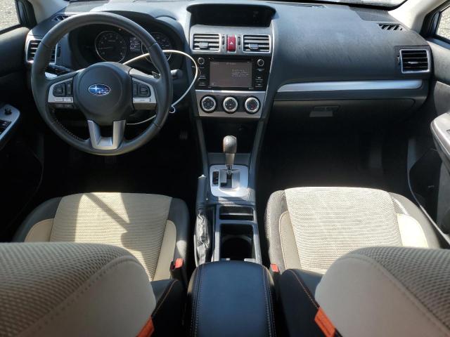 Photo 8 from auction – 2017 SUBARU CROSSTREK PREMIUM with VIN JF2GPABC4H8204550
