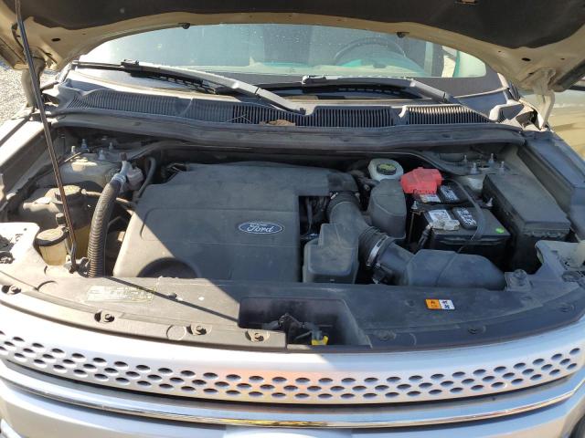 Photo 12 from auction – 2012 FORD EXPLORER X with VIN 1FMHK8D8XCGA94505