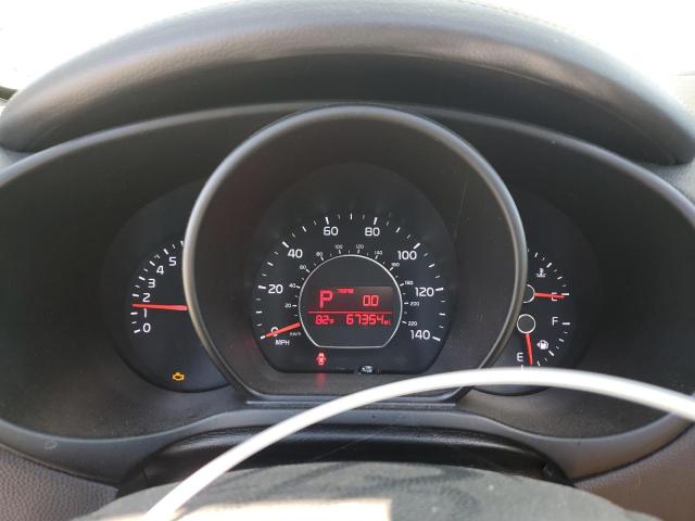 Photo 9 from auction – 2015 KIA SOUL with VIN KNDJX3A57F7185854