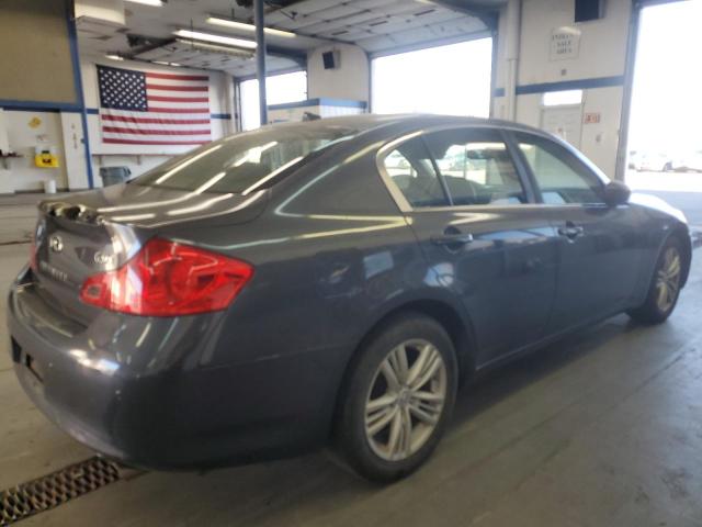 Photo 3 from auction – 2012 INFINITI G37 with VIN JN1CV6AR6CM970496