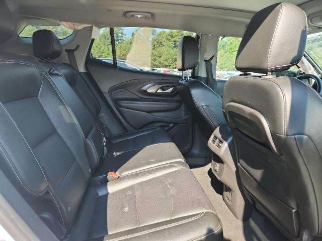 Photo 11 from auction – 2023 GMC TERRAIN SLT with VIN 3GKALPEG9PL176735