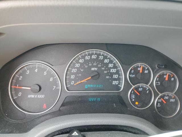 Photo 9 from auction – 2005 GMC ENVOY with VIN 1GKDS13S752189079