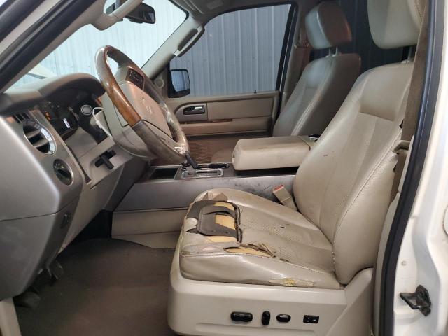 Photo 7 from auction – 2007 FORD EXPEDITION with VIN 1FMFK19517LA38401