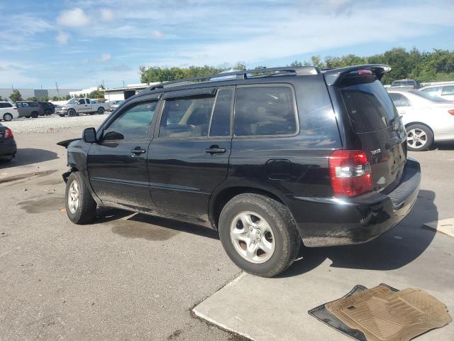 صورة رقم 2 من المزاد - 2004 TOYOTA HIGHLANDER مع VIN JTEGD21A940104364