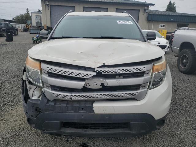 Photo 5 from auction – 2012 FORD EXPLORER with VIN 1FMHK7B8XCGA52543