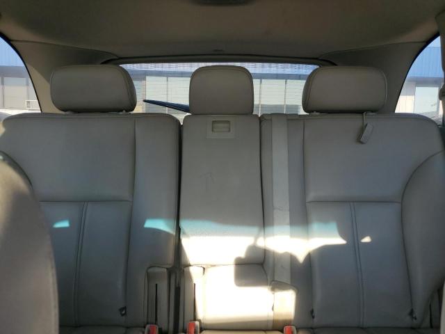 Photo 10 from auction – 2007 FORD EDGE SEL with VIN 2FMDK38C77BB63146