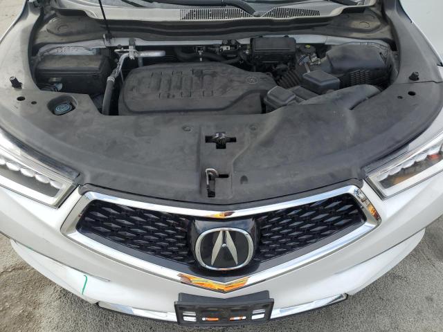Photo 12 from auction – 2020 ACURA MDX TECHNOLOGY with VIN 5J8YD3H50LL017510