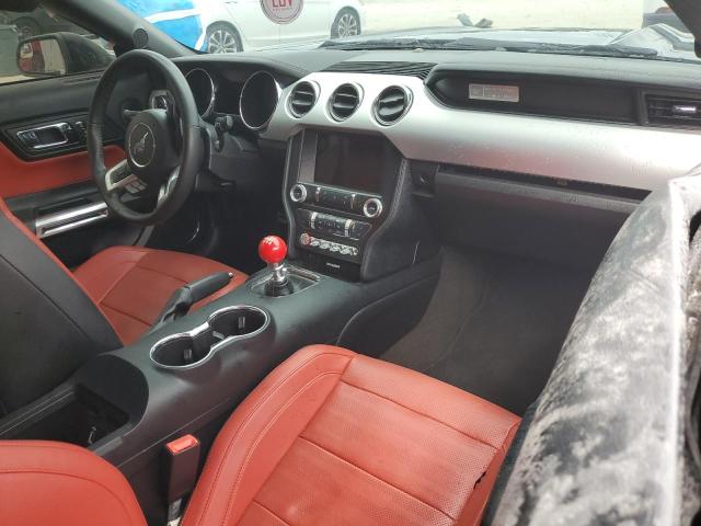Photo 8 from auction – 2017 FORD MUSTANG GT with VIN 1FA6P8CF1H5335437