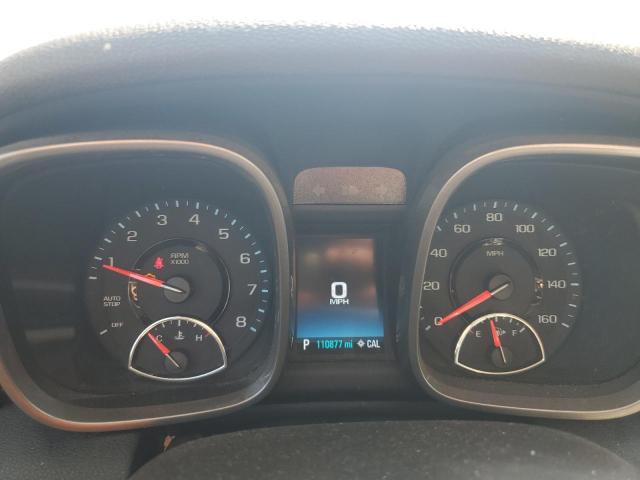 Photo 9 from auction – 2014 CHEVROLET MALIBU LS with VIN 1G11B5SL4EF114857