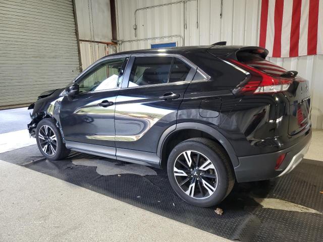Photo 2 from auction – 2024 MITSUBISHI ECLIPSE CR with VIN JA4ATWAA5RZ043841
