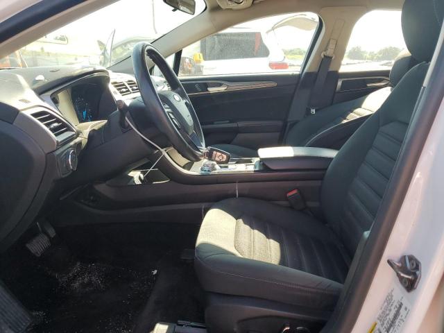 Photo 7 from auction – 2017 FORD FUSION SE with VIN 3FA6P0H77HR358043