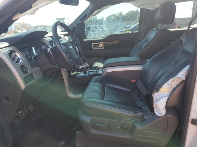 Photo 7 from auction – 2012 FORD F150 with VIN 1FTFW1EF2CFC31236