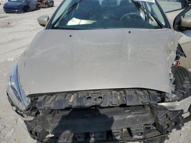 Photo 11 from auction – 2018 FORD FOCUS SE with VIN 1FADP3F24JL258731