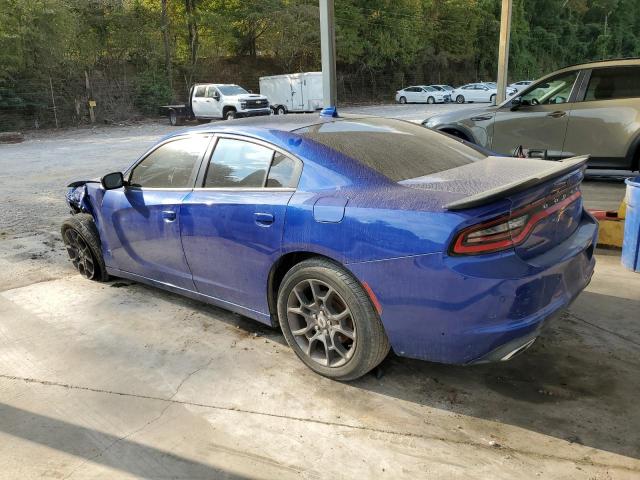 Photo 2 from auction – 2018 DODGE CHARGER GT with VIN 2C3CDXJG7JH164756