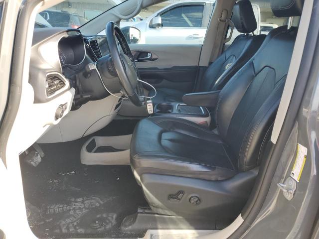 Photo 7 from auction – 2022 CHRYSLER PACIFICA TOURING L with VIN 2C4RC1BG7NR136802