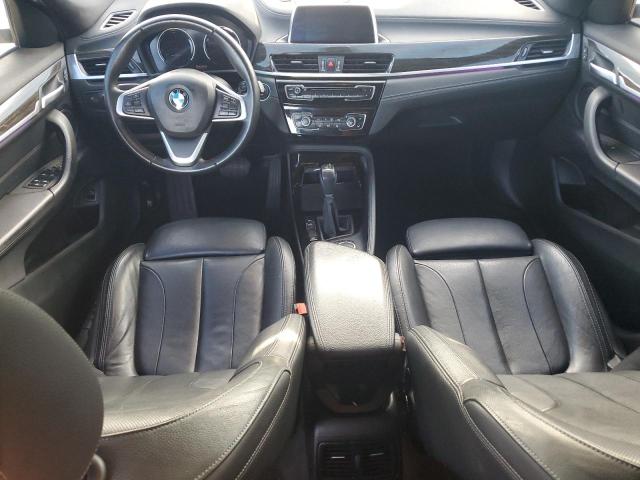 Photo 8 from auction – 2018 BMW X2 XDRIVE2 with VIN WBXYJ5C30JEF75244