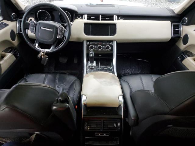Photo 8 from auction – 2014 LAND ROVER RANGE ROVE with VIN SALWR2EF7EA331290