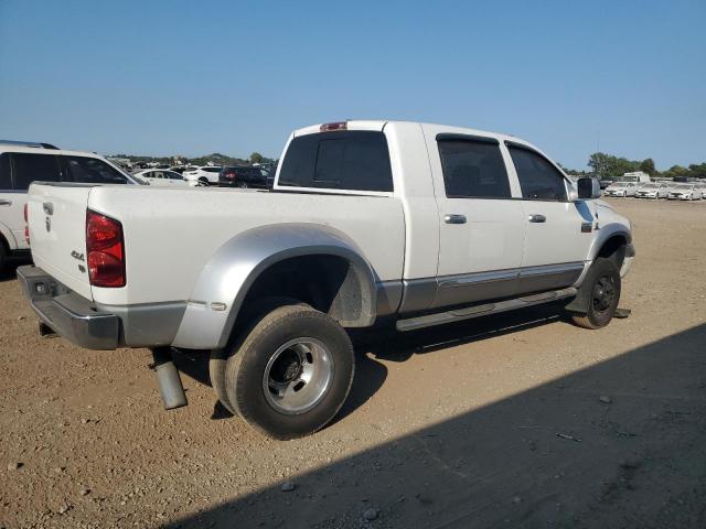 Photo 3 from auction – 2008 DODGE RAM 3500 with VIN 3D7MX49A08G156147