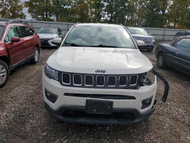 Photo 5 from auction – 2019 JEEP COMPASS LA with VIN 3C4NJDBB7KT661104