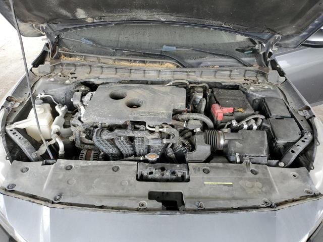 Photo 11 from auction – 2020 NISSAN ALTIMA S with VIN 1N4BL4BV3LC229605