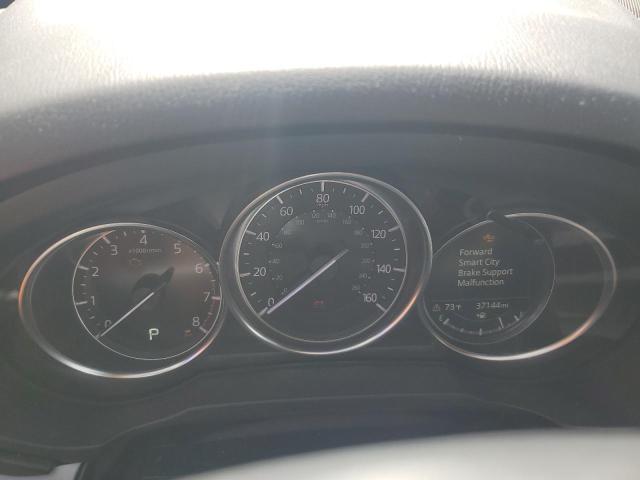 صورة رقم 9 من المزاد - 2022 MAZDA CX-5 مع VIN JM3KFBAM8N0535547