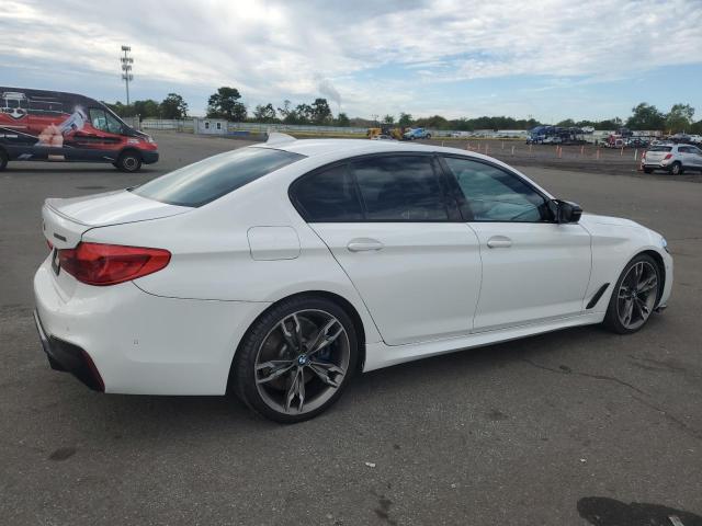 Photo 3 from auction – 2020 BMW M550XI with VIN WBAJS7C00LCD18805
