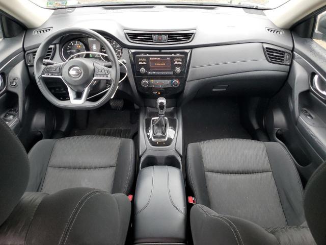 Photo 8 from auction – 2017 NISSAN ROGUE S with VIN KNMAT2MV0HP546779