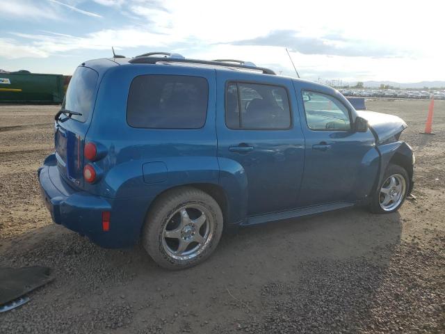 Photo 3 from auction – 2009 CHEVROLET HHR LT with VIN 3GNCA23V69S529284