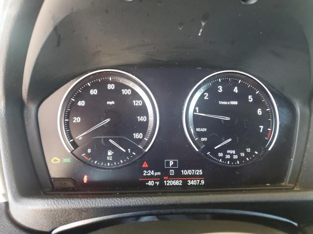 Photo 9 from auction – 2018 BMW X2 XDRIVE2 with VIN WBXYJ5C36JEF72302