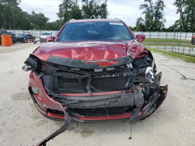 Photo 5 from auction – 2023 BUICK ENCLAVE ES with VIN 5GAERBKW5PJ226713