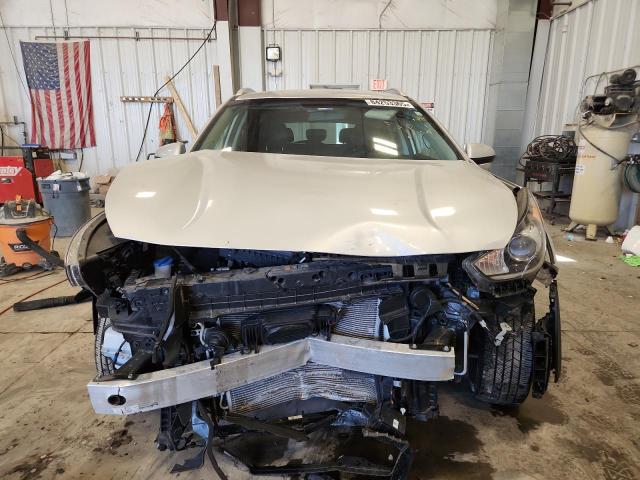 Photo 5 from auction – 2019 KIA NIRO FE with VIN KNDCB3LC9K5296947