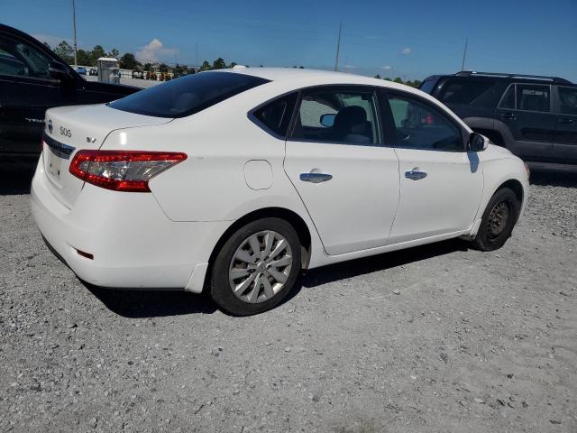 Photo 3 from auction – 2015 NISSAN SENTRA with VIN 3N1AB7AP9FL689683