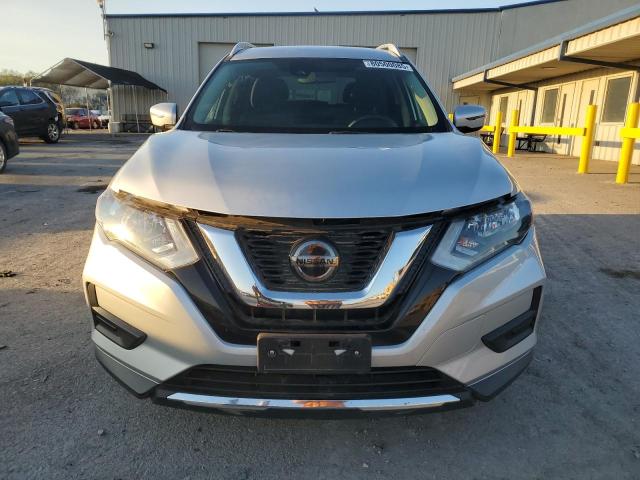 Photo 5 from auction – 2019 NISSAN ROGUE S with VIN KNMAT2MTXKP555687