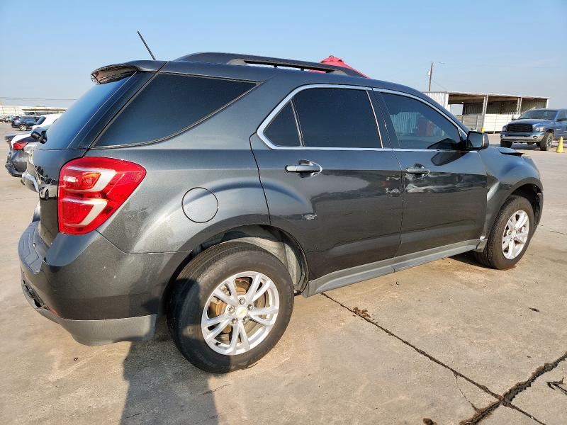 Photo 3 from auction – 2017 CHEVROLET EQUINOX LT with VIN 2GNALCEK6H1544114