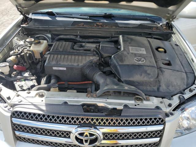 Photo 12 from auction – 2006 TOYOTA HIGHLANDER with VIN JTEDW21A160003674