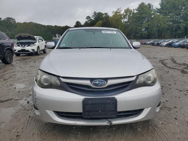 Photo 5 from auction – 2011 SUBARU IMPREZA 2. with VIN JF1GH6B6XBG806827