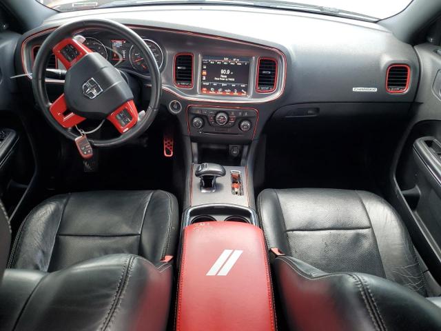 Photo 8 from auction – 2012 DODGE CHARGER SX with VIN 2C3CDXHG5CH164098