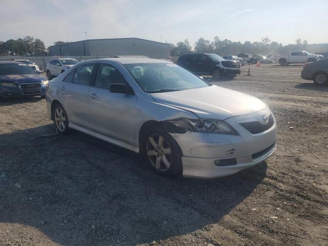 Photo 4 from auction – 2007 TOYOTA CAMRY CE with VIN 4T1BE46K77U099635